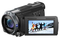 Sony CX730 NX30 hire rental UK